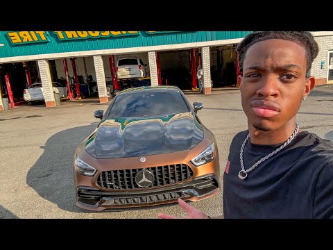 how i bought my dream car