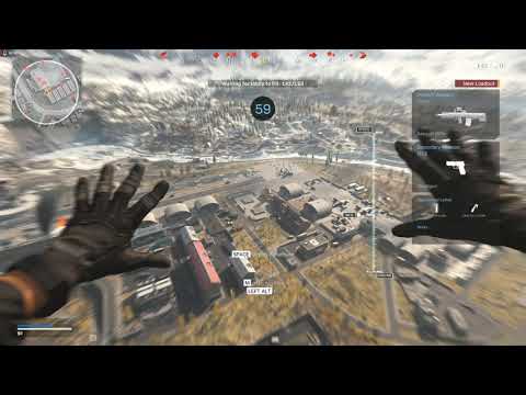 Fix Stutter In Modern Warfare/WarZone