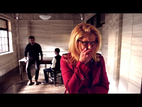 Oliver & Felicity || 'I should be crying but I just can't let it show' (6x23)