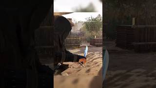 Aggressive Stealth Kills • Assassin's Creed Shadows (Expert)