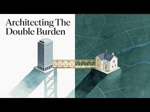 The Motherhood Infrastructure | Strategic Blueprint