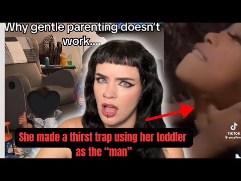 Reacting to TikTok’s YOU tagged me in
