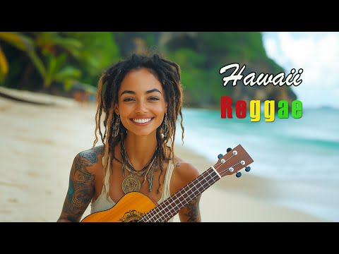 Aloha Reggae Vibes – Relax, Refresh, Reggae 🌴