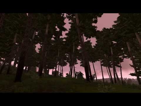 ArmA 2 Cold War Rearmed 2 OFP Main Theme 10 year anniversary