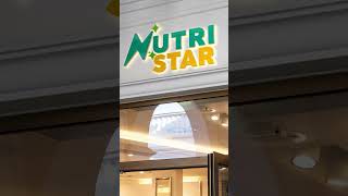 Behind the Logo: Crafting Nutristar’s Identity | Tekkfuel Production