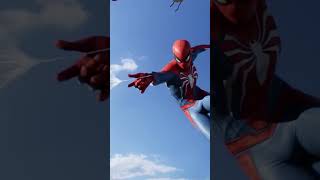SPIDER-MAN 2 EXCLUSIVE PS5 CREATOR: Virtual Realm