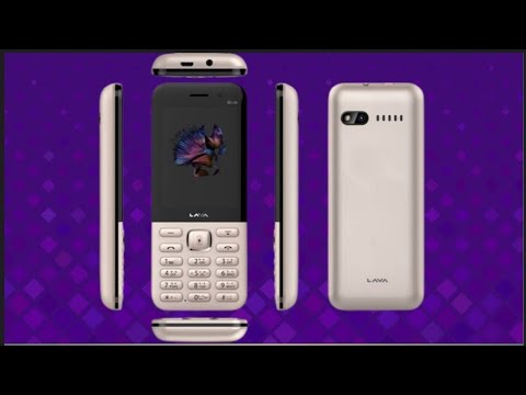 LAVA A1 UNBOXING AND FULL REVIEW!