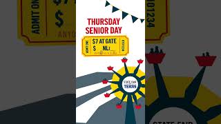 How to save at the 2025 State Fair of Texas | NBC DFW