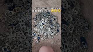 guess. NOW!!! #kandikid #bracelet #kandi #art #soda #cantab #guess #guessinggame #counting #yes #no