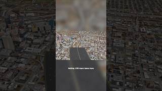 Would a 100 lane highway fix traffic?