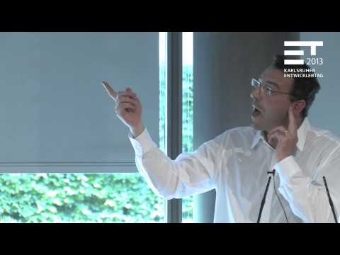 Entwicklertag 2013 - SAP HANA -- Einsatzszenarien und Programmierung mit SAP HANA