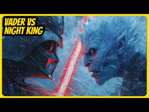 What If Darth Vader Entered Game of Thrones?