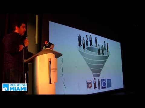 RefreshMiami: Building an MVP (June 2014)