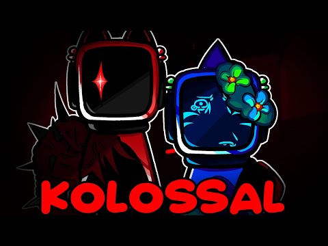 Novalight got a KOLOSSAL update.. || FT: @FizzyPango #vr #novalight #gameplay #vrgame #update #art