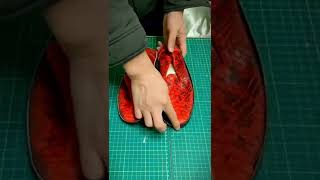 Genuine python skin leather dye color handmade driving shoes with pack #shorts #shoes #python