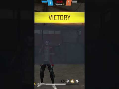 IMPOSSIBLE # shorts # free fire # trending