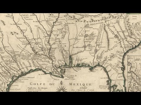 Our Living History | Mobile, AL