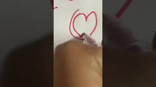 Calligraphy for letter O#calligraphyfamily #calligraphyalphabet #calligraphicalphabets ✨💖