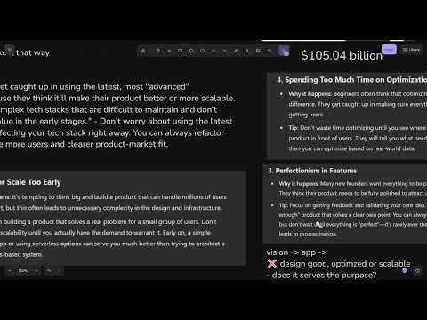 6  How to approach production for beginners and SaaS   should we build production ready products in