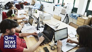 How the next wave of workers will adapt as artificial intelligence reshapes jobs