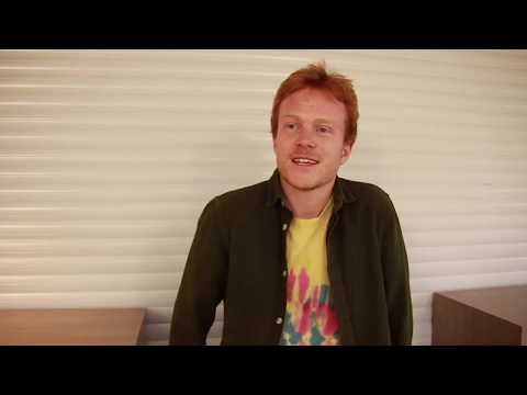 Testimonial March 2017