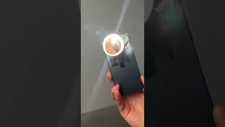 Try This Phone Hack #camerahacks #iphonecameratest