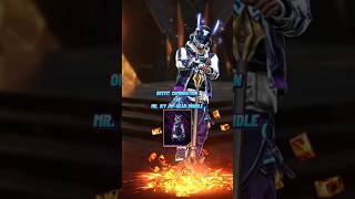 BEST 👺OUTFIT COMBINATION🍷 FOR🗿 MR.  ICE IMP-HEAD BUNDLE 🔥 FREE FIRE 🔥