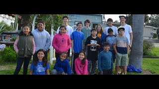 Thank you Del Mar Rotary Club!