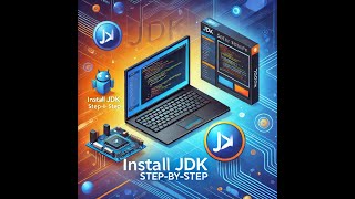 ✅ How to Download & Install Java JDK + Path Setup | Step-by-Step Guide 🖥️