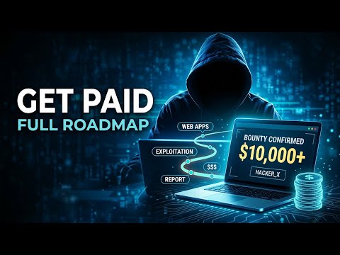 Bug Bounty Hunting: क्या सीखना है? Complete Roadmap यहाँ है | xploitdev