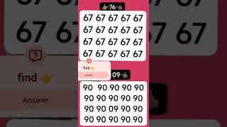 #puzzle #geniusmindset #maths #mathstricks #iqtest#mathpuzzle#letsbecomeagenius#logicpuzzle#mathgame