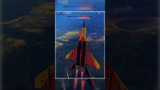Insane 1V2 clutch or just luck?  #warthunder #gaming