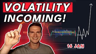 CRYPTO ABOUT TO DUMP?🚨 (Bitcoin Update, XRP DUMP & Crypto News)