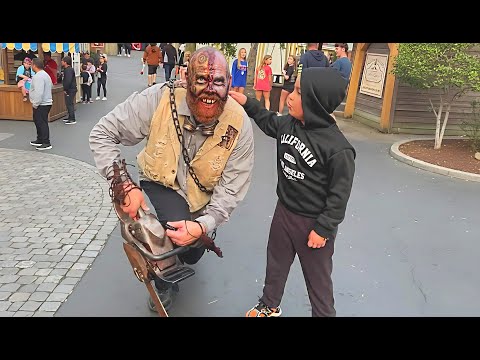 Halloween epic fails, Pranks & Epic Reactions Compilation 2025 #halloween #epicfails #funny 
