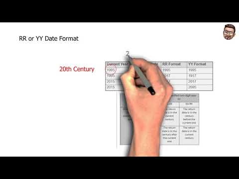 Conversion Function and Conditional Expression Part 2