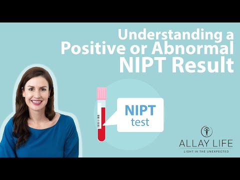 Understanding a Positive or Abnormal NIPT Result | Genetic Counselor Explains