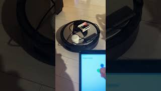“Robot Control Using ROS2 and WebSockets through a Mobile App!”