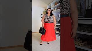IF PLUS SIZE CLASSY OUTFITS ARE YOUR VIBE💃🏻