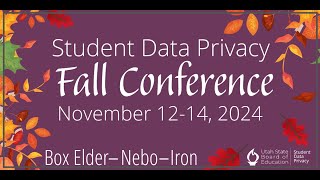 Data Privacy 101