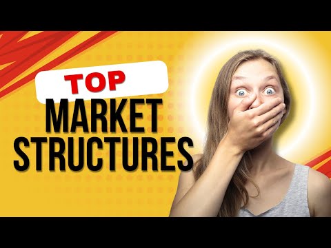 Common Market Structures in Crypto: Patterns Every Trader Should Know