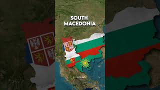 Dreams of Nations| Bulgaria 🇧🇬