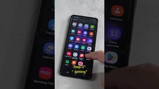 Make android battery 25% longer in 2 steps  #androidtips #techtips #samsungtips #androidtricks
