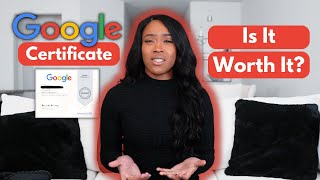 Google Project Management Certificate | Here's the TRUTH