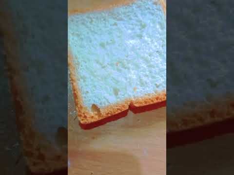 Galic Bread|Tea Time snack | quick snack |Homemade recipe