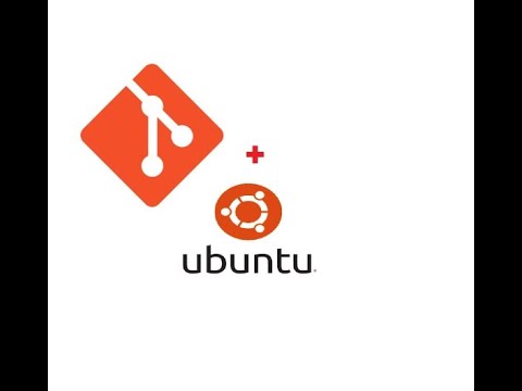 Install Git In ubuntu