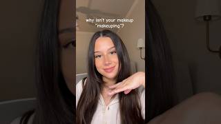 subtle but noticeable changes! #shorts #elevatemakeup #makeuptrends #makeuptutorialforbeginners