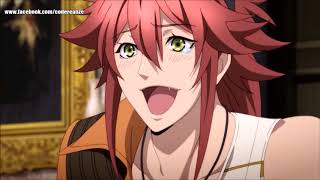 Telif Denemesi │CodeRealize Sousei no Himegimi - 2. Fragman [İngilizce Altyazılı]