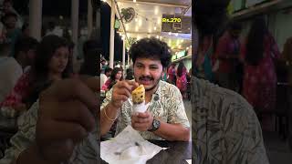 Rs.500 AT URBAN SQUARE 🤩🤩🤩 | #food #foodie #shorts