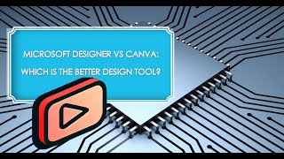 Revolutionize Your Designs with Microsoft Designer: AI-Powered Excellence Compared to Canva