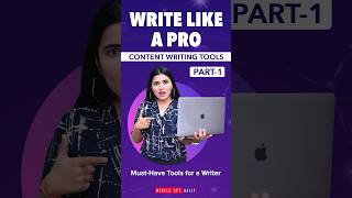 Part - 1 | Amazing AI Tools To Write Quality Content In Seconds.
